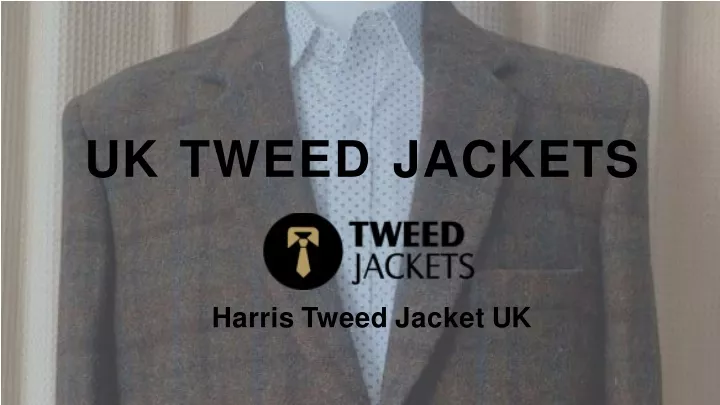 uk tweed jackets