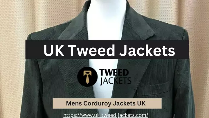 uk tweed jackets