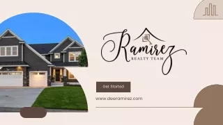 Discover Your Ideal Home with Dee Ramirez: Simplifying the Home-Buying Journey