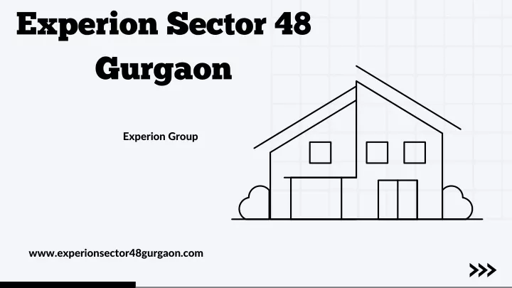 experion sector 48 gurgaon