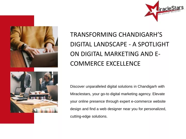 transforming chandigarh s digital landscape