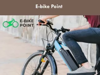 Dubrovnik coastal cycling-EbikePoint