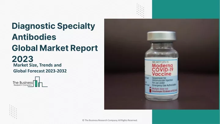 diagnostic specialty antibodies global market