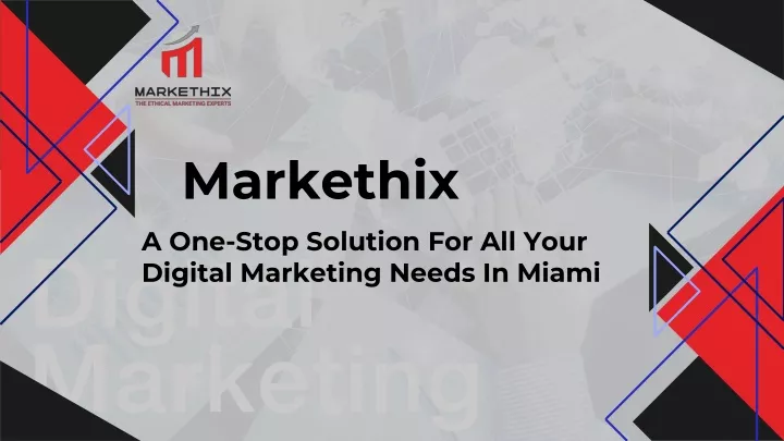 markethix