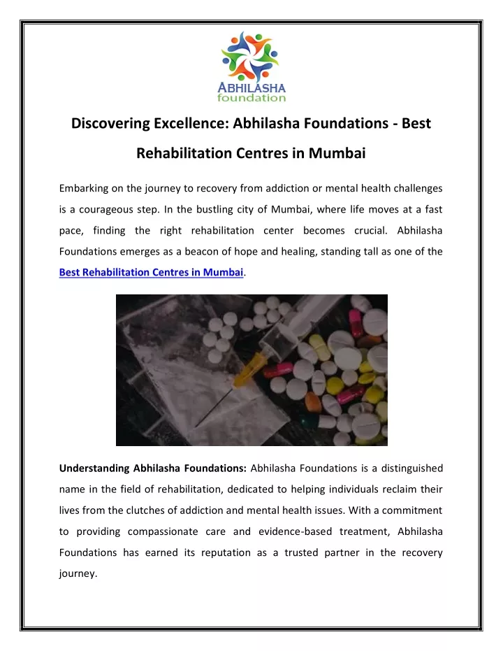 discovering excellence abhilasha foundations best