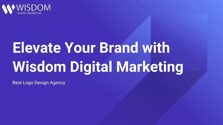 elevate your brand with wisdom digital marketing