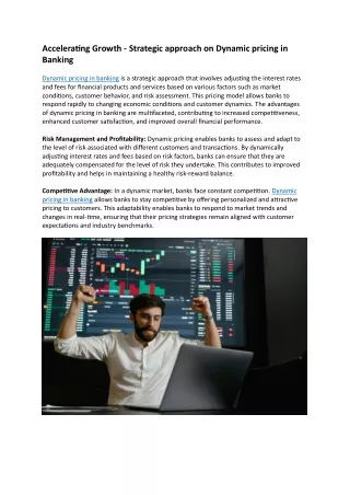 accelerating growth strategic approach on dynamic