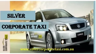 Best Taxi Service Melbourne Airport
