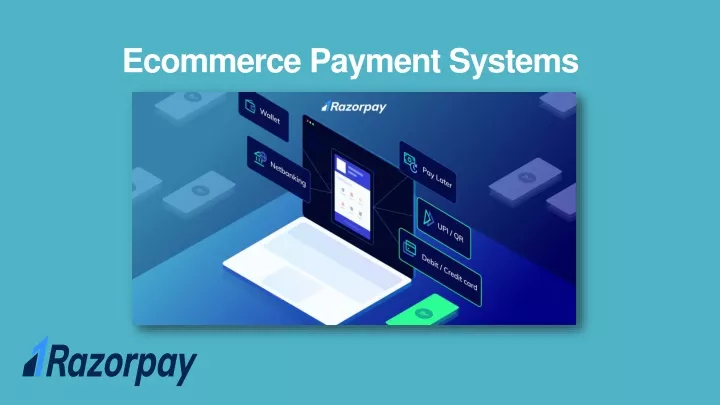 ecommerce payment systems