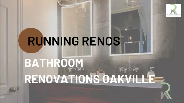 running renos