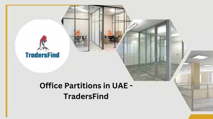 office partitions in uae tradersfind