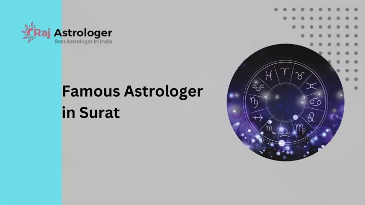 famous astrologer in surat