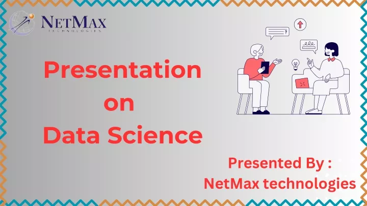 presentation on data science
