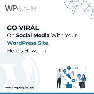 How To Optimize Your WordPress Site for Social Media