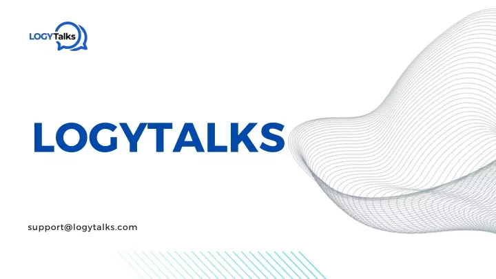 logytalks