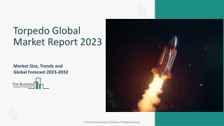 torpedo global market report 2023