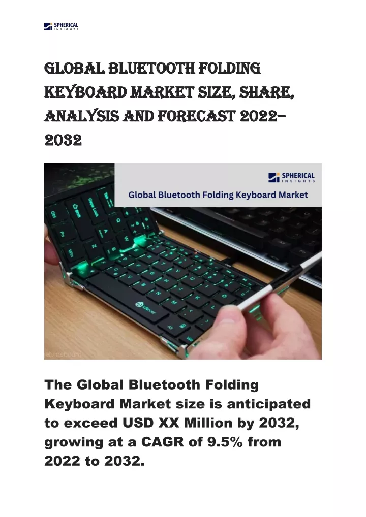 global bluetooth folding global bluetooth folding