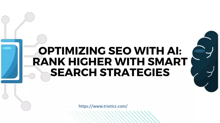optimizing seo with ai rank higher with smart
