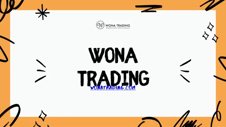 wona trading