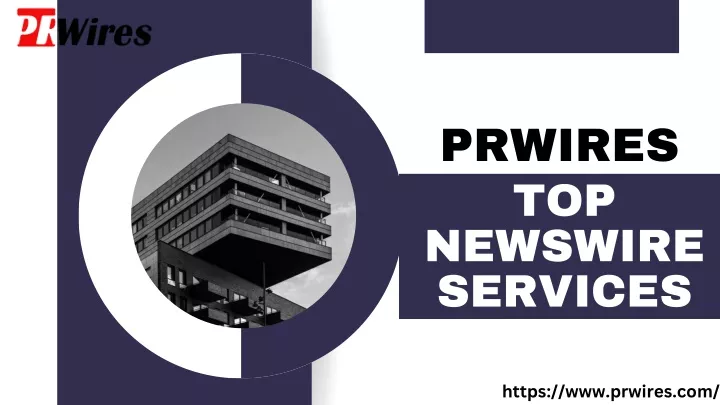 prwires top newswire services