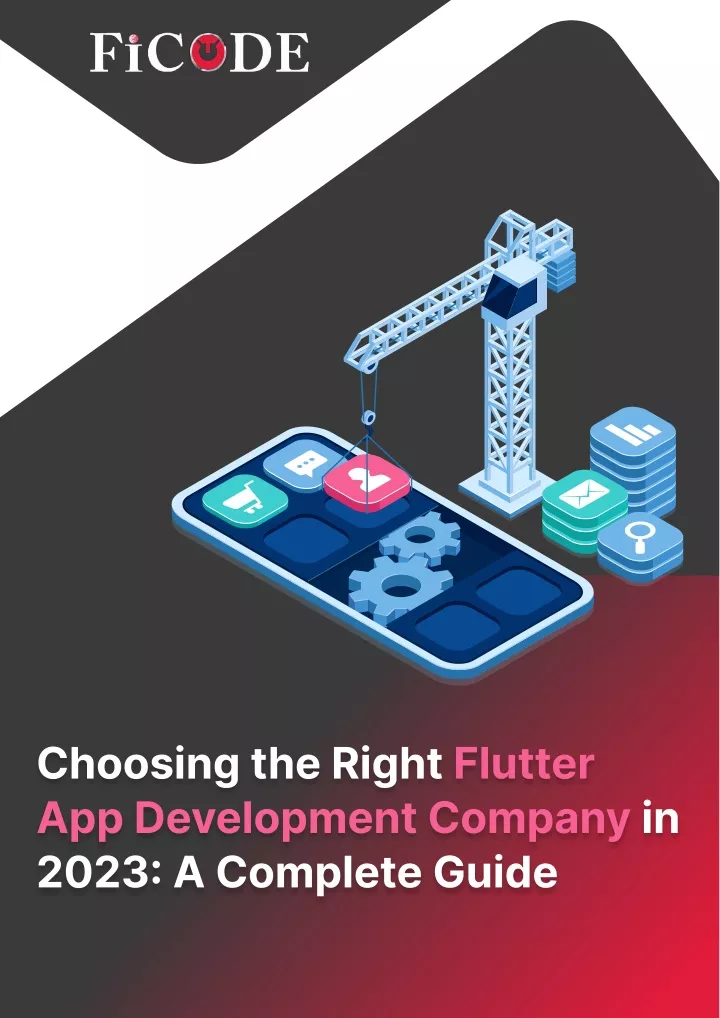 choosing the right app development company