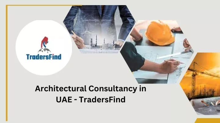 architectural consultancy in uae tradersfind