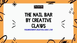 Best Nail Salon Brisbane
