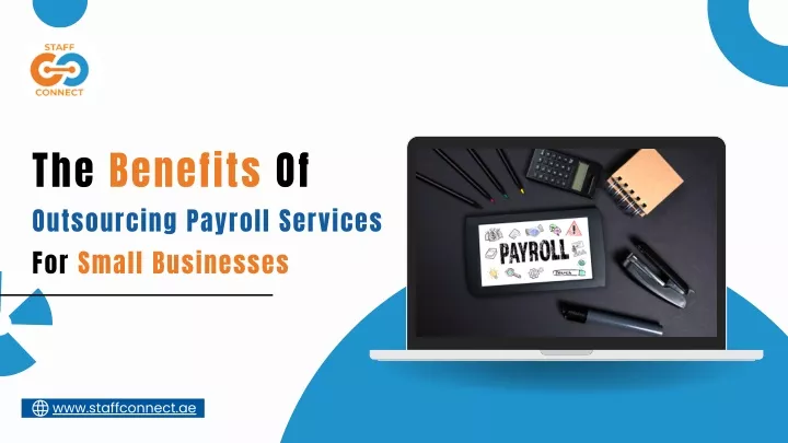 the benefits of outsourcing payroll services