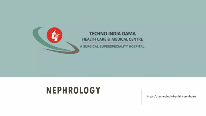 nephrology