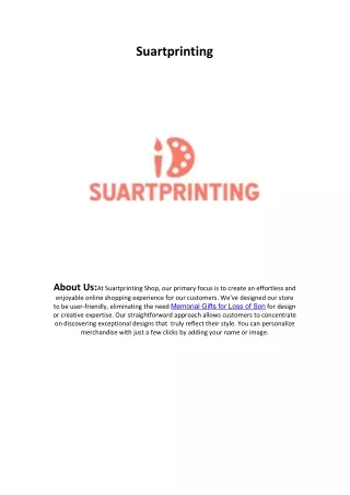 suartprinting