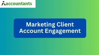 Unlocking Growth: Strategies of Marketing Client Account Engagement