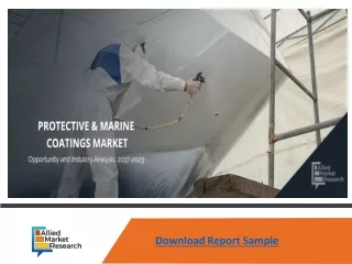 Protective & Marine Coatings Market (1)
