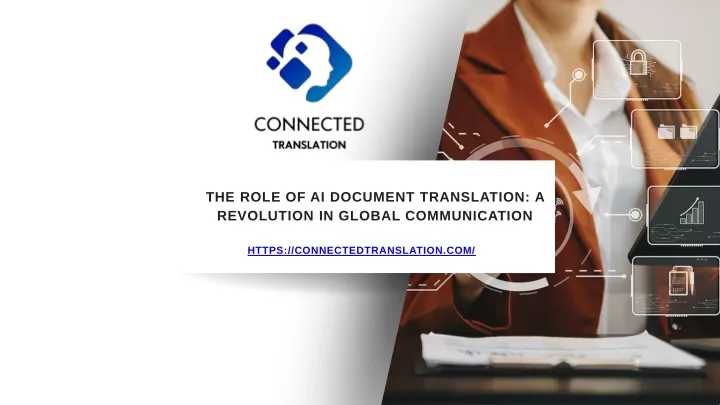 the role of ai document translation a revolution