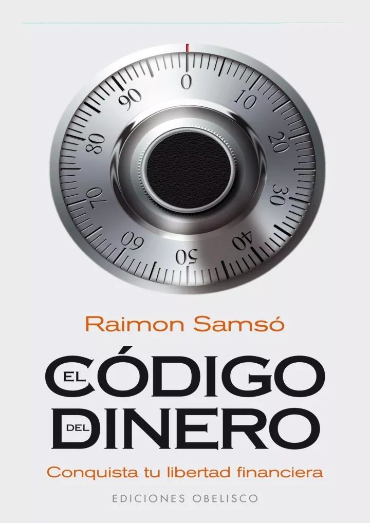 download pdf el c digo del dinero conquista