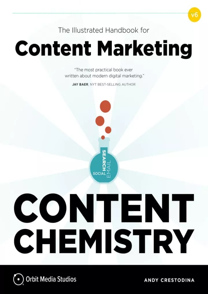 pdf read content chemistry 6th edition