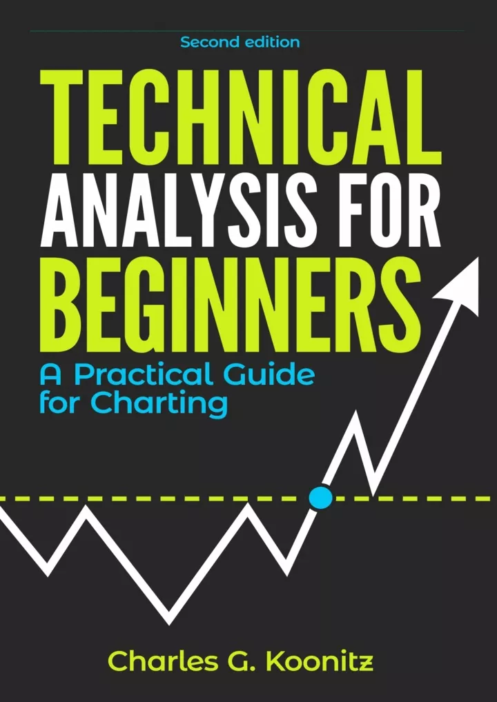 pdf read technical analysis for beginners