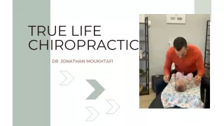 True Life Chiropractic: Your Path to Wellness in Coconut Creek, FL