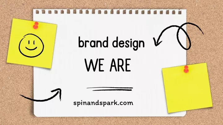 brand design