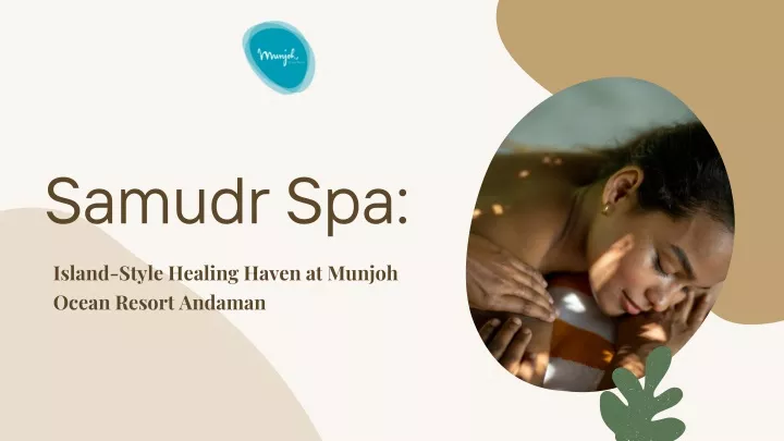 samudr spa