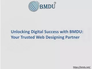 BMDU.Net