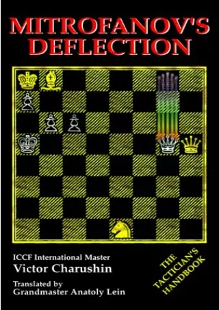 get [PDF] Download Mitrofanov's Deflection