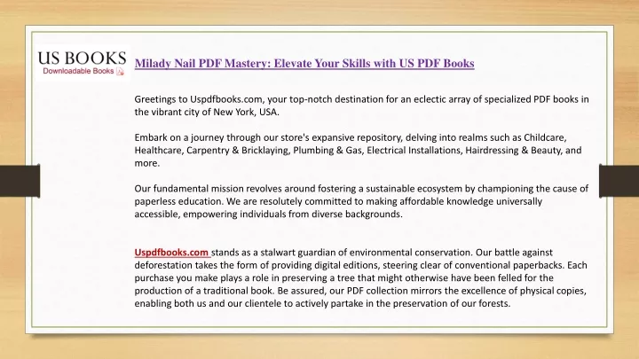 milady nail pdf mastery elevate your skills with