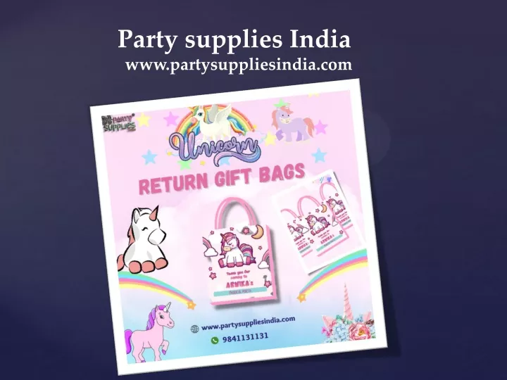 party supplies india www partysuppliesindia com