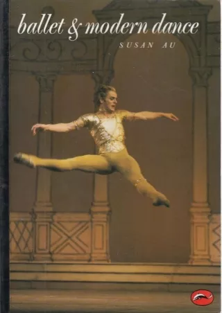 PDF/READ Ballet and Modern Dance (World of Art)