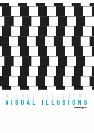 PDF_ Visual Illusions (Minibooks)