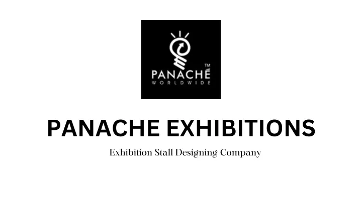 panache exhibitions