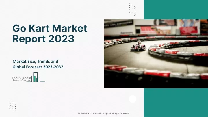 go kart market report 2023