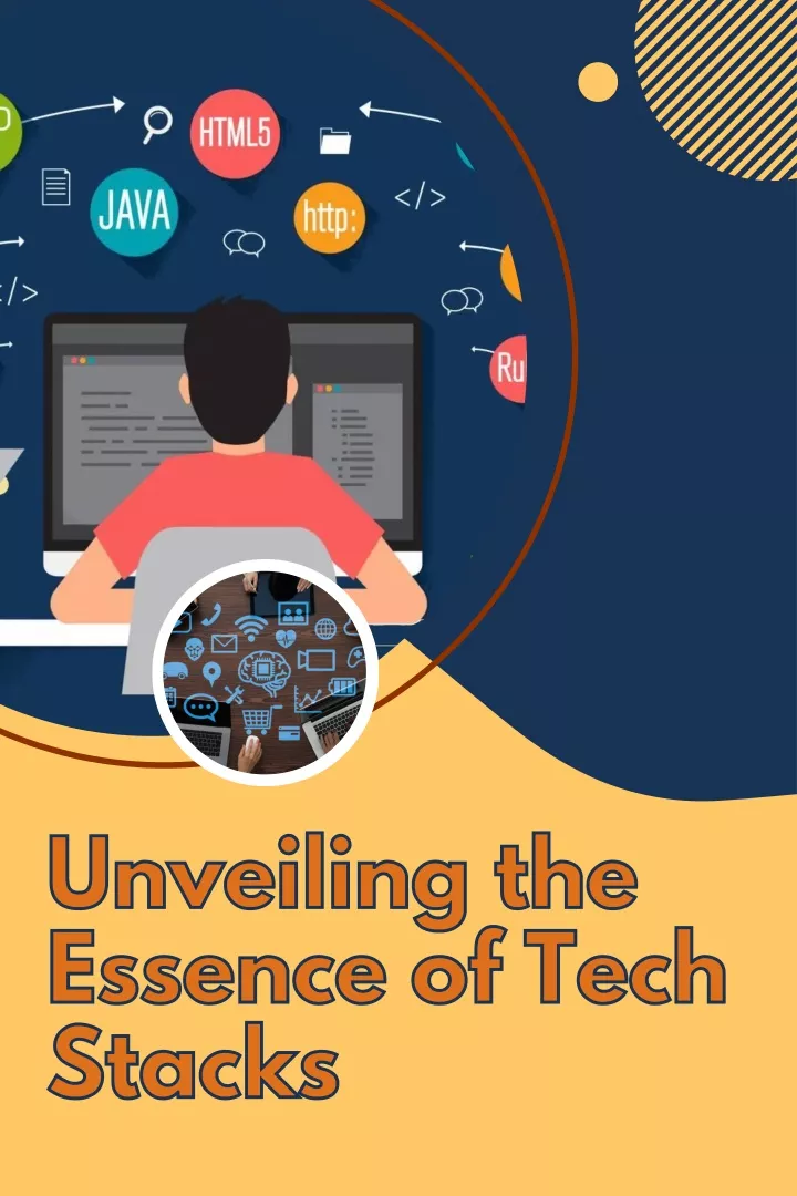 unveiling the unveiling the essence of tech