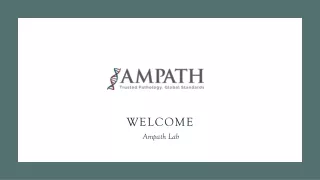 Ampath's Senior Citizen Health Checkup: Prioritizing Your Wellness