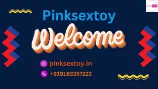Buy Best Sex Toy in India | Pinksextoy.in |  919163357222